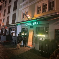 Photo taken at Gräbli Bar by Acki on 8/5/2023