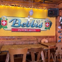 Photo taken at Bebbis Restaurants by Acki on 4/28/2024