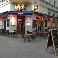 6/13/2017에 Acki님이 Café Rizz에서 찍은 사진