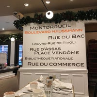 Photo taken at Maison Kayser by Florian S. on 12/17/2017