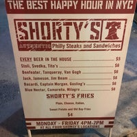 Photo taken at Shorty&amp;#39;s by Florian S. on 10/4/2017