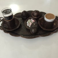 Photo taken at Ottoman Coffee by GÜLŞEN E. on 3/20/2015