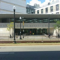 Harvard School of Public Health - Medical Center Area - Boston, MA