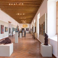 รูปภาพถ่ายที่ Centro Cultural Antiguo Colegio Jesuita โดย Centro Cultural Antiguo Colegio Jesuita เมื่อ 3/3/2014