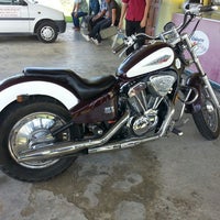 Akademi Memandu Sipitang - Arcade in Sipitang