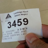 Lembaga Hasil Dalam Negeri (LHDN) - 30 tips from 1464 visitors