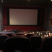 Photo taken at Cinemex by Eric H. on 2/7/2020