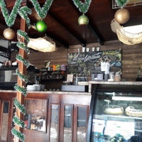 11/24/2018 tarihinde Eric H.ziyaretçi tarafından Wirikuta café'de çekilen fotoğraf