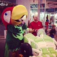 11/18/2012 tarihinde Joe D.ziyaretçi tarafından COTA Fan Fest'de çekilen fotoğraf