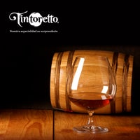 3/3/2014にRestaurant TintorettoがRestaurant Tintorettoで撮った写真