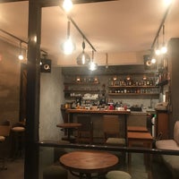 4/7/2018 tarihinde Gülistan A.ziyaretçi tarafından Lucky and Friends Coffee Cocktail'de çekilen fotoğraf