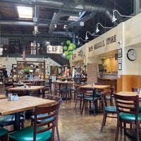 5/3/2022 tarihinde Maroula M.ziyaretçi tarafından Napa General Store Restaurant'de çekilen fotoğraf