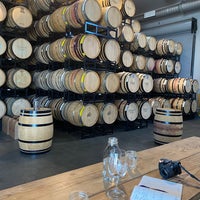 Photo taken at Herman Story Wines by Maroula M. on 4/23/2022