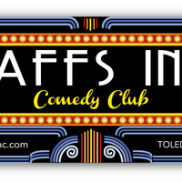 Foto scattata a Laffs Inc Comedy Club da Laffs Inc Comedy Club il 3/3/2014