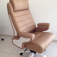 Yildiz Celik Buro Mobilyalari Ofis Koltuklari Uretimi