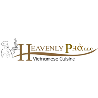 Foto tirada no(a) Heavenly Pho Vietnamese Cuisine por Heavenly Pho Vietnamese Cuisine em 3/3/2014