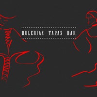 3/4/2014にBulerias Tapas BarがBulerias Tapas Barで撮った写真
