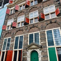 Photo prise au Het Rembrandthuis par Nozomi Y. le7/21/2023