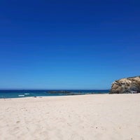 Foto diambil di Praia Grande oleh André J. pada 4/16/2017