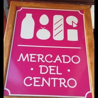 2/28/2015에 Helen M.님이 MERCADO DEL CENTRO에서 찍은 사진