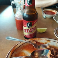 Photo taken at Fiesta Mexican Restaurant &amp;amp; Cantina by Todd N. on 8/16/2014
