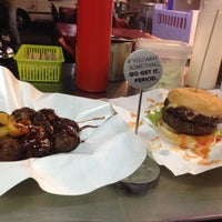 3/4/2014にDeen Burger BakarがDeen Burger Bakarで撮った写真