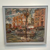 Photo taken at Betty Cuningham Gallery by Jane K. on 4/28/2023