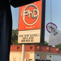 Photo taken at PhD by Rich G. on 8/9/2017