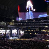Photo taken at AT&amp;amp;T Stadium by Rich G. on 3/10/2024