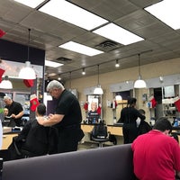 Photo taken at Supercuts by Rich G. on 12/6/2016