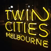 Photo taken at Twin Cities Melbourne by Борис К. on 5/20/2016
