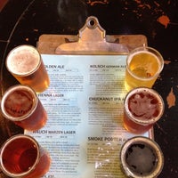 Menu Chuckanut Brewery Kitchen Brewery In Bellingham