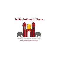 Foto tirada no(a) India Authentic Tours por Teresa B. em 8/12/2014