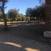 Photo taken at Parco dei Daini by Flavia C. on 12/6/2017