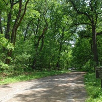 Photo taken at John Muir Nature Trail by NYC Parks on 7/9/2013