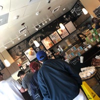 Photo taken at Starbucks by Dmitry K. on 4/28/2018