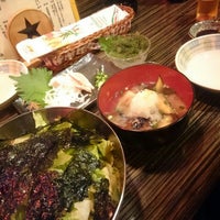 ぴろ吉ダイニング Sake Bar