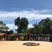 Photo taken at Templo Guaracy do Brasil by Debora J. on 3/12/2017