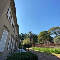 Photo taken at Consulado Geral de Portugal by Debora J. on 5/25/2021