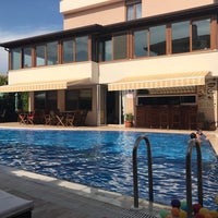 6/16/2018 tarihinde Tülay Ö.ziyaretçi tarafından Cunda Giritlioğlu Otel'de çekilen fotoğraf