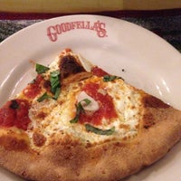 Photo taken at Goodfella&amp;#39;s Pizza &amp;amp; Restaurant by Nat F. on 1/8/2015