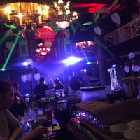 Photo taken at El Mirador Grill &amp;amp; Bar by Tair T. on 10/31/2015