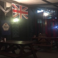 6/12/2015에 Tair T.님이 The Old English Pub에서 찍은 사진