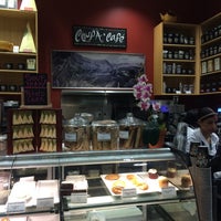 Foto diambil di Coupa Café at Y2E2 oleh Zoltán L. pada 2/7/2015