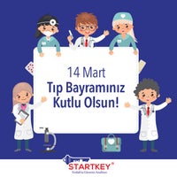 Foto diambil di Startkey Emlak Genel Müdürlük oleh Halil A. pada 3/14/2018