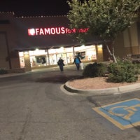 Famous Footwear - Yuma Palms Regional Center - 95 visitantes