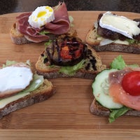 Foto tirada no(a) The Old Pharmacy por Dessertelfe em 9/21/2018