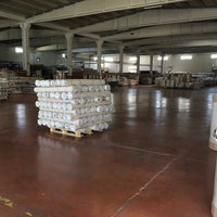 Karmen Yolluk Hali 97x200 Verona Ozel 2958 Kahve Sari