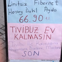 Photo taken at Özsüt by Tugay on 9/20/2016