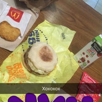 Photo taken at McDonald&amp;#39;s by Nicole W. on 4/28/2017